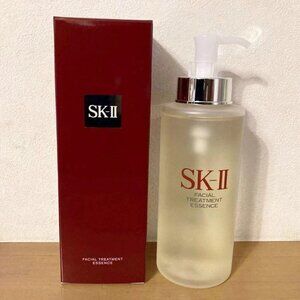 SK-II Facial Treatment Essence PITERA water, 11oz/330ml, for all skin  NEW PACK